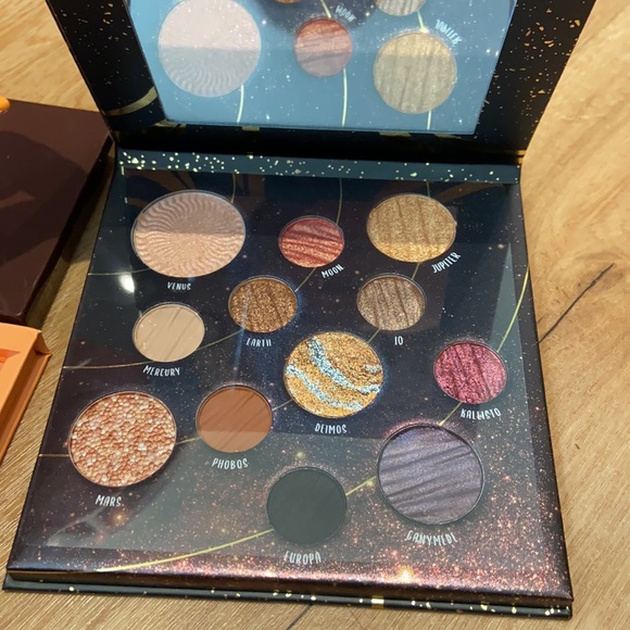 Makeup bundle - Picture 8 of 9